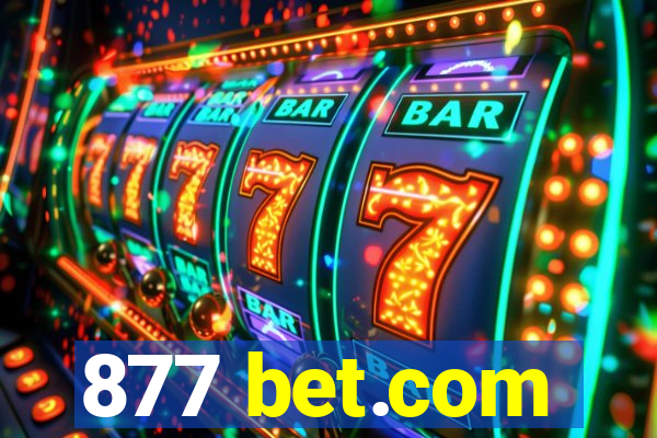 877 bet.com